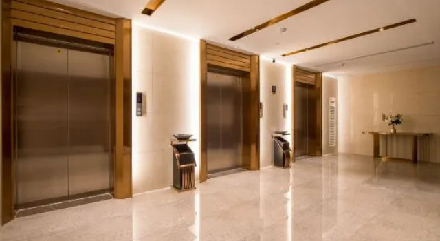 Yeste International Hotel (Guigang City Government Wanda Store), Book Hotel Hotels in Guigang with a Pool, Swimming Pool