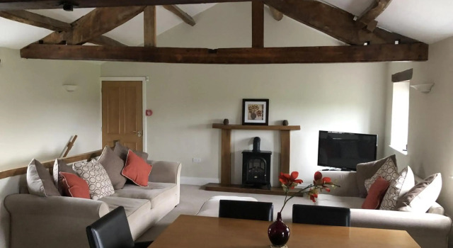 Carleton Mill with open views to River on the outskirts of Carlisle & 20 mins to Ullswater, Забронировать Отель Бизнес-отели Англии, 4* 5*