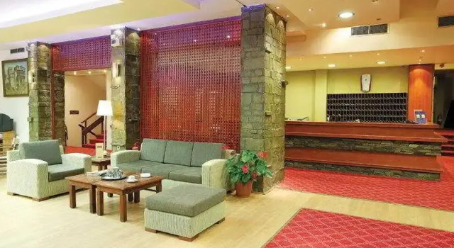 Philippion Beach, Book Hotel  