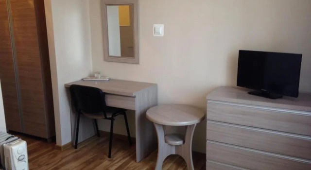Standard Zimmer Hotel Piast