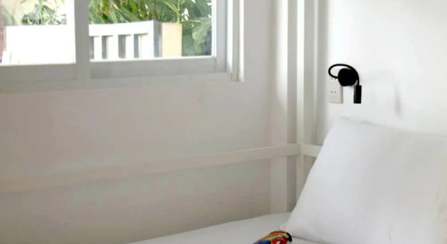 Onetel Saigon Hostel