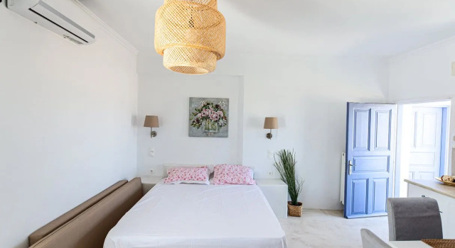 Golden Sunrise Suites, Забронировать Отель Отели Санторини 3 звезды, 3*
