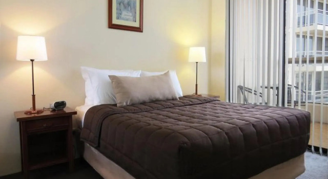 Waldorf Sydney Serviced Apartments
