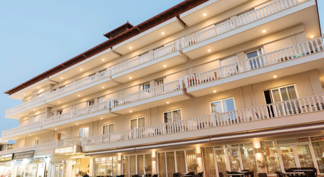 Regina Mare Hotel