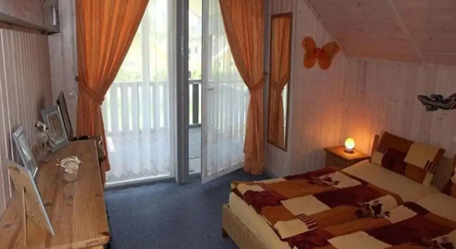 Ideales Ferienhaus fur Familien, Prenota Casa vacanze Rechlin Müritz