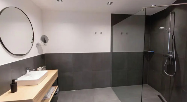Номер Standard Stadthotel Lichtenfels