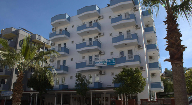 Moonlight Hotel