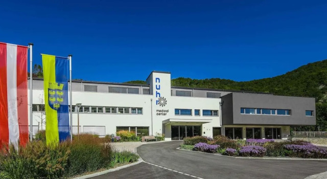 NUHR Medical - Hotel & Restaurant