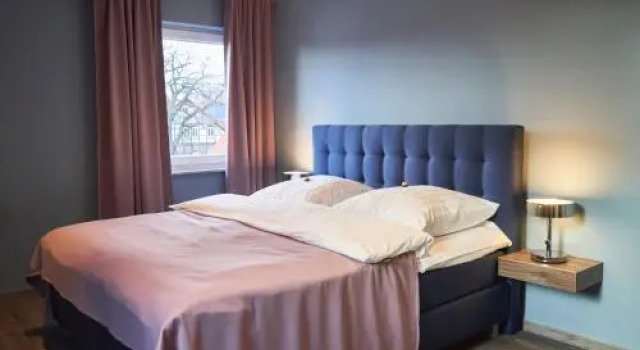 Airport & Messe Apartments, Reservar Apartamento Langenhagen Hanôver