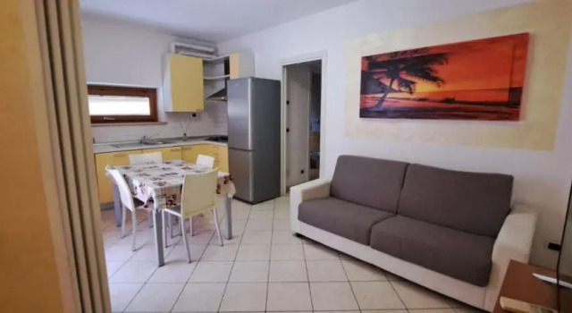 Апартаменты Superior Apartments Tony in Bardolino