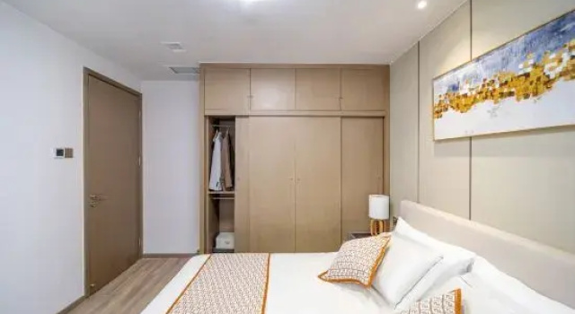 Люкс CJIA Premium Apartment