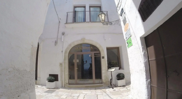La Sommità Relais & Chateaux