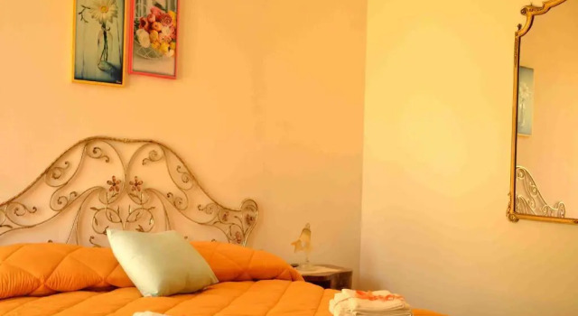Affittacamere MEL, Réserver Chambre d'hôtes Hôtels à Florence avec parking, Parking
