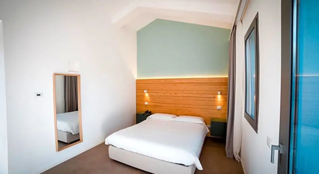 Standard cameră Baglio Custera Hotel & Restaurant
