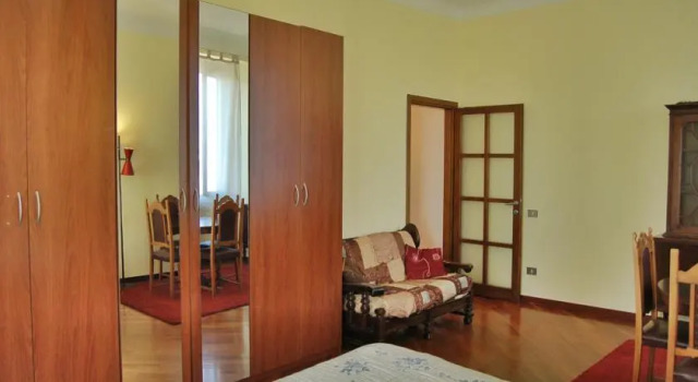 Apartment Sammartini