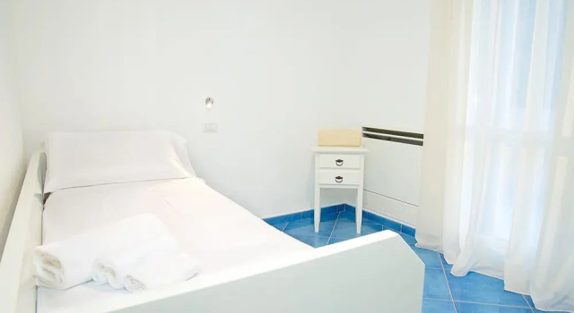 Appartamenti & Villa Il Delfinetto