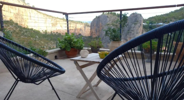 Номер Standard Casa Rural La Rocha