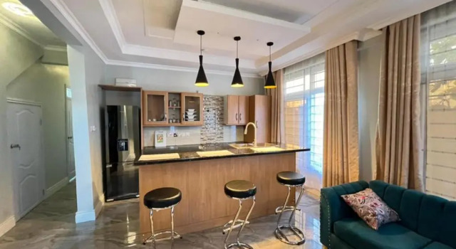 Legacy home 1A serviced apartment