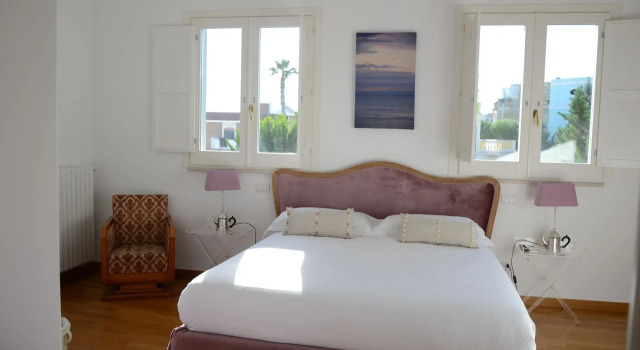 B&B Suite Home Dimora di Charme
