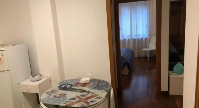 Апартаменты Vicolo 22