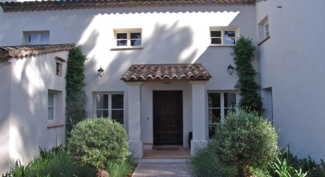 Villa Menuse