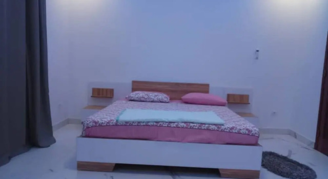 Residence Bienvenue, Rezervovat Hotel Hotely v Thiès s parkováním, Parkování