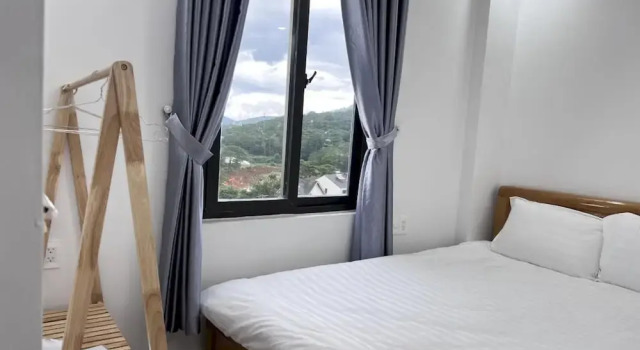 Номер Deluxe Ngoc Anh Hotel Da Lat
