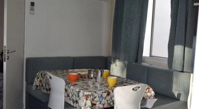 Villaggio Camping Bosco Selva