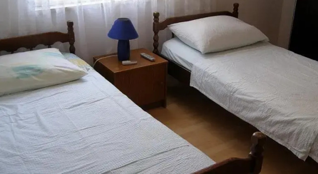Spajić Apartments