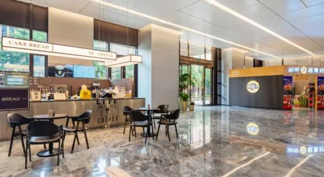 Weimeijia Hotel (Provincial Government Riyue Square Duty Free Shop), Book Hotel Haikou Hainan