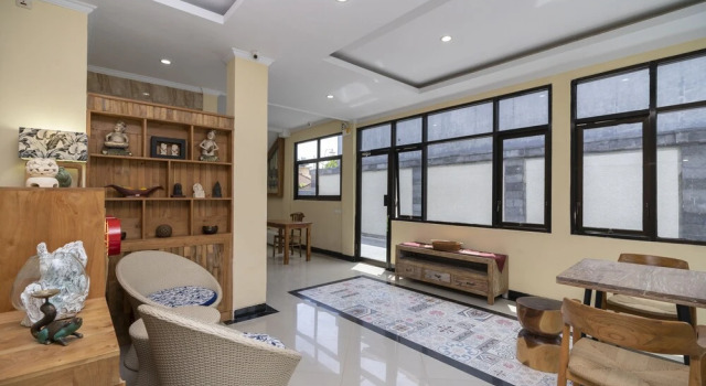 Griya Hita by OYO Rooms, Забронировать Отель Денпасар Denpasar Municipality
