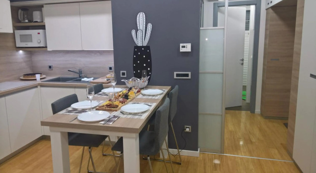 ZagrebFun, Prenota Hotel Križ Zagabria
