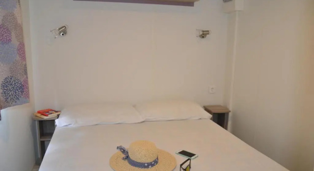 Happy Camp mobile homes in Butterfly Camping Village, Забронировать Кемпинг Отели Пескьера-дель-Гарды с бассейном, рядом с Pederzoli Hospital, Бассейн