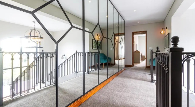 Номер Superior Evertsdal Guesthouse