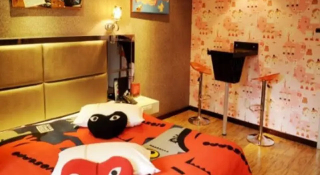Guiyang Soho Design Hotel Xiaoshizi, Rezerwuj Boutique Hotel Guiyang Guizhou