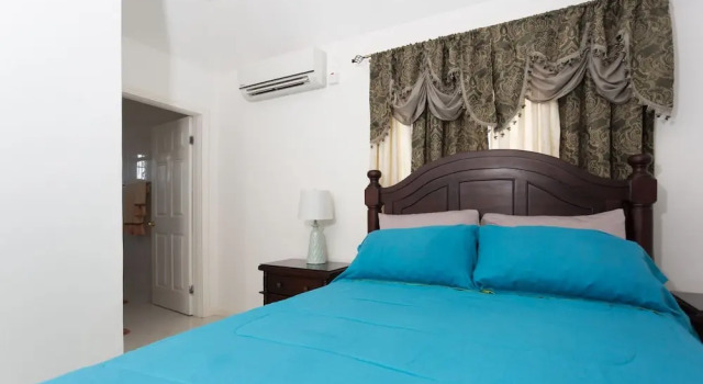 Апартаменты Luxury New Kingston Guest Apt at Fairway