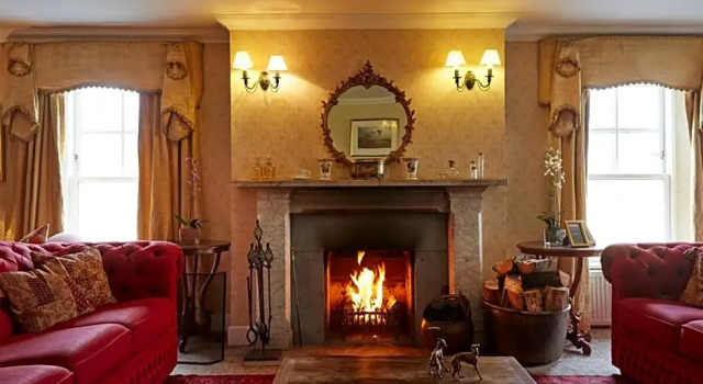 Kinloch Lodge Hotel and Restaurant, Забронировать Отель Отели Острова Ская с завтраком, Завтраки
