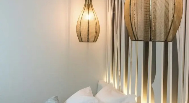 Люкс Standard Kea Paradise