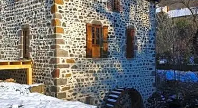 Le moulin du cheix, Prenota Hotel Saint-Pierre-Colamine 
