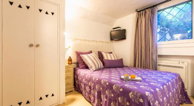 VILLA PARADISO 6, Emma Villas, Réserver Villa Porto Cervo Côte d'Émeraude