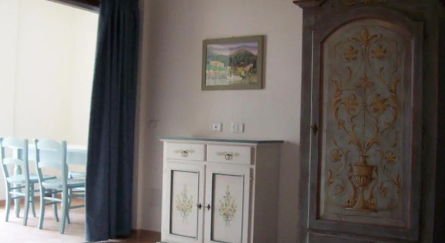Студия с балконом Residence Dolores