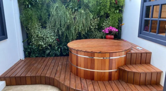 Номер Luxury Sandi Hotel