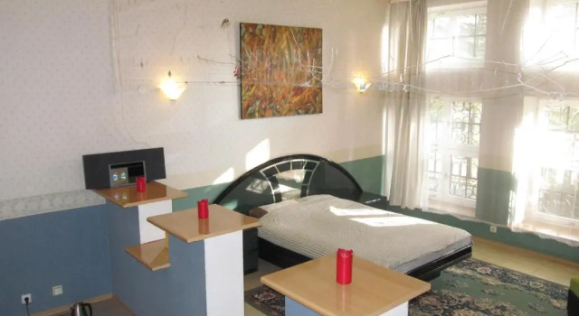 Apartamentai Lampėdžiuose, Prenota Hotel Kaunas 