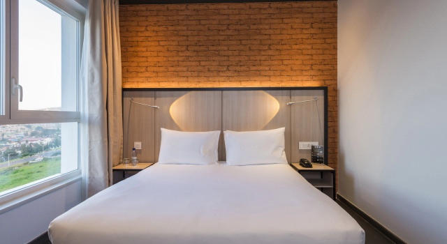 ONOMO Hotel Kigali