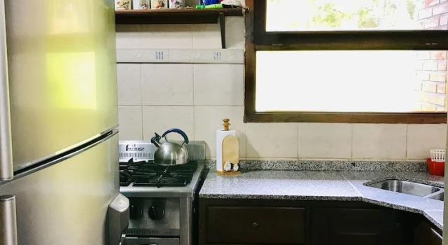 Коттедж Casa Chumamaya