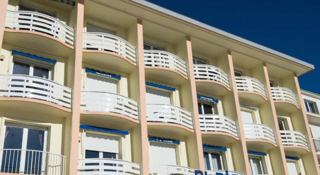 Résidence Plaisance