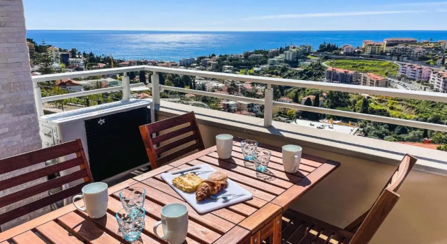 Апартаменты Suite D'Annunzio Luxury