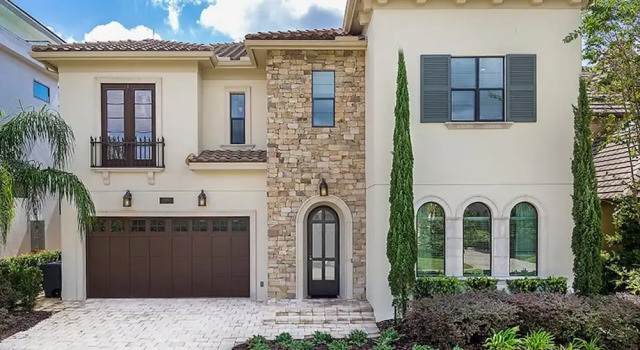 Rent a Luxury Villa on Reunion Resort, Minutes From Disney, Orlando Villa 3563, Prenota Villa Ville a Reunion, Villa