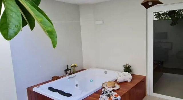 Апартаменты Comfort Condominio Luna Rossa