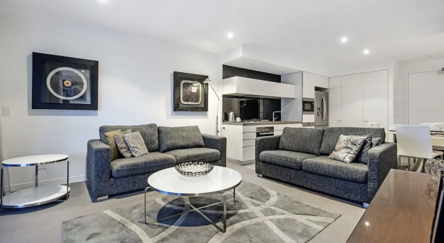 Апартаменты Oracle Boulevard - Private Apartments
